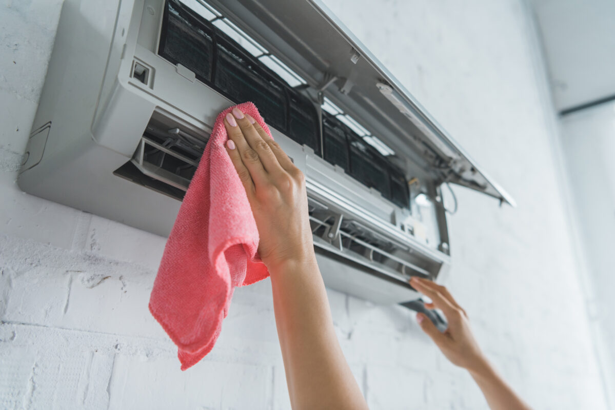Schedule Aircon Servicing Before the Hot Season Hits
