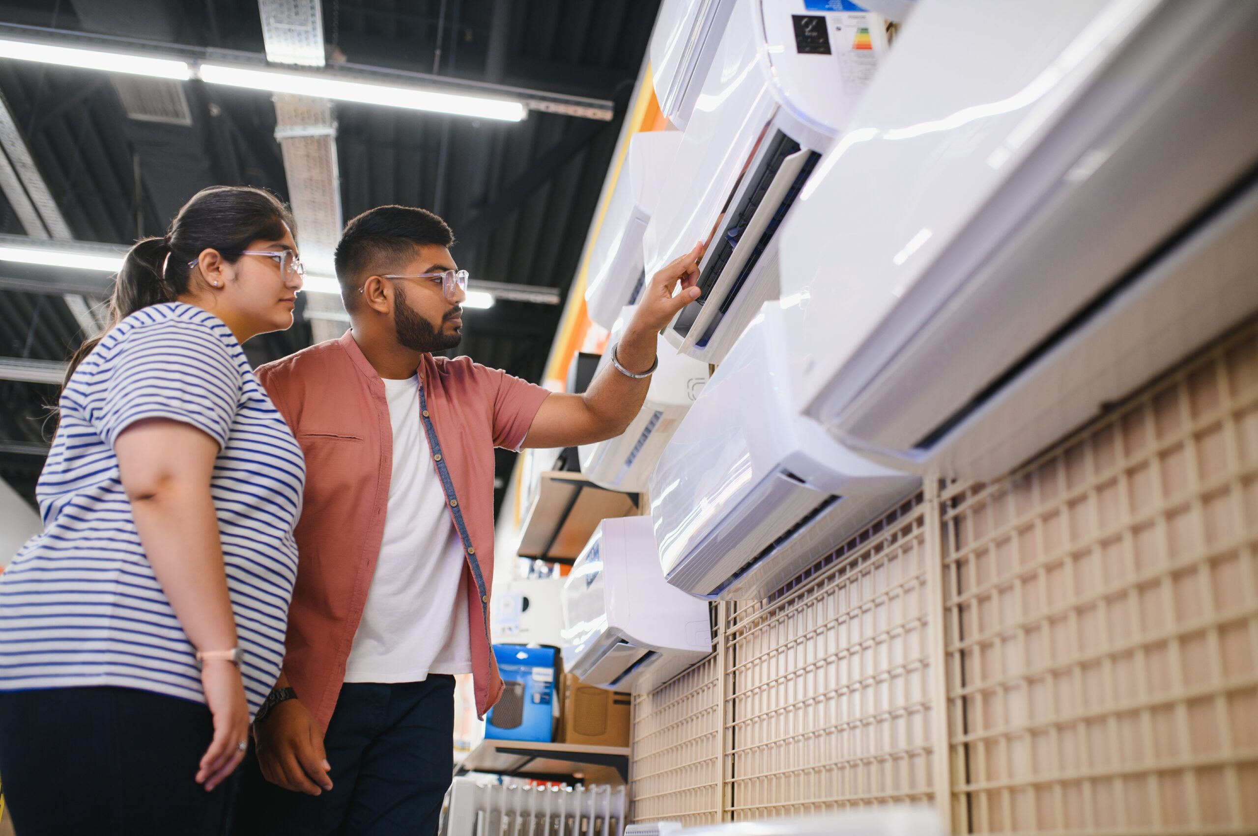 How to Choose the Right Aircon