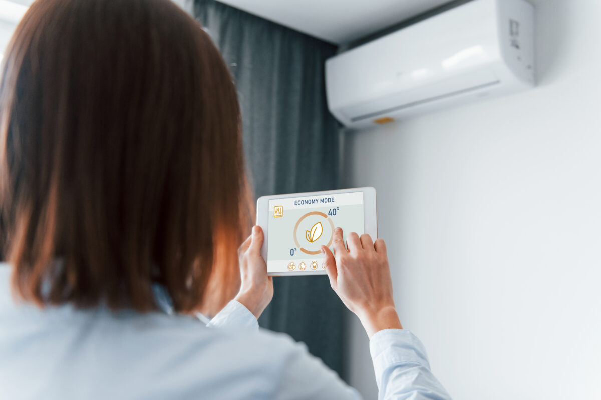 How to Use Your Aircon Efficiently to Save Money and Energy